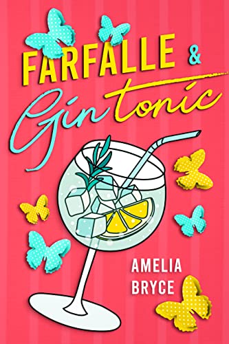 Farfalle & Gin Tonic