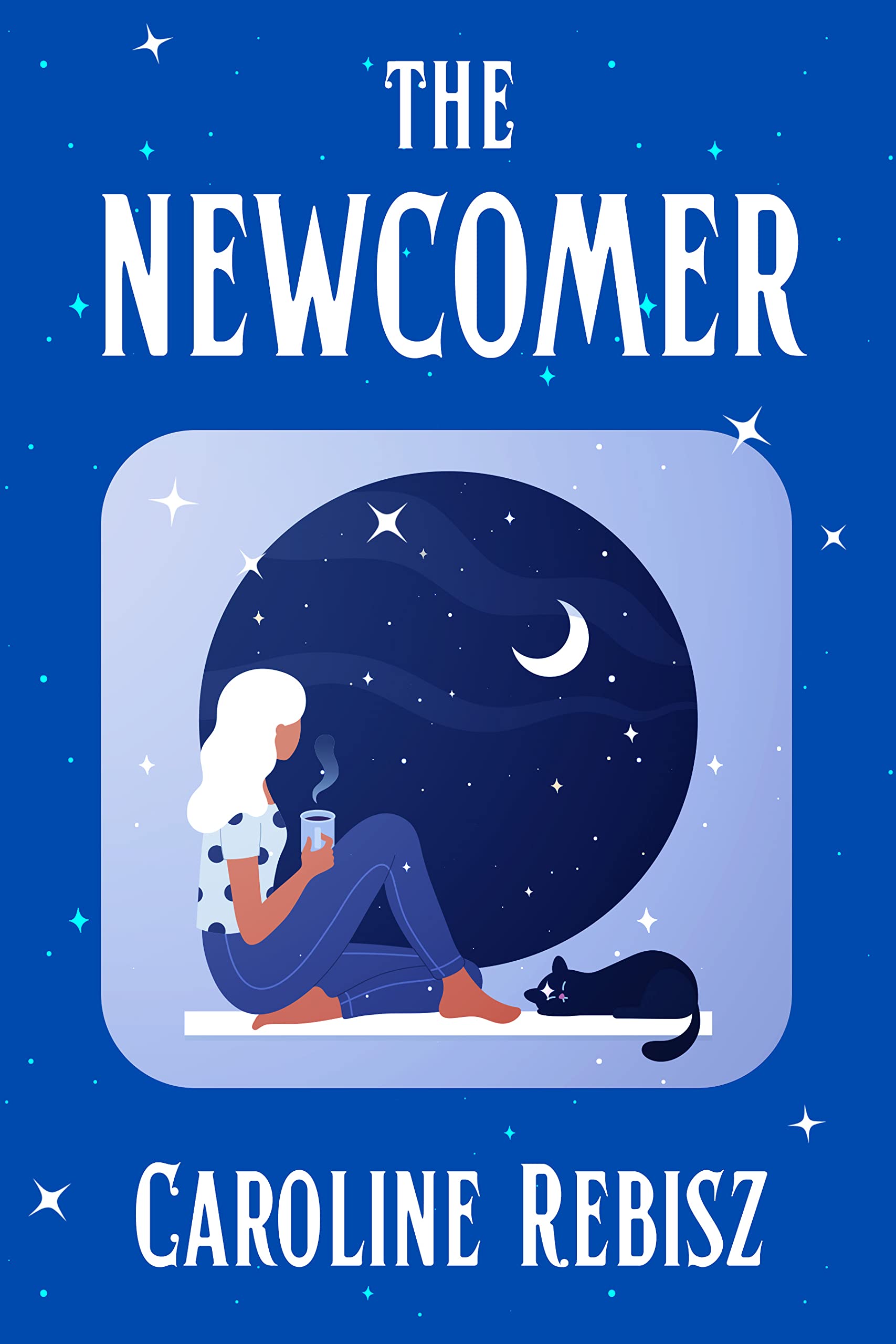 The Newcomer