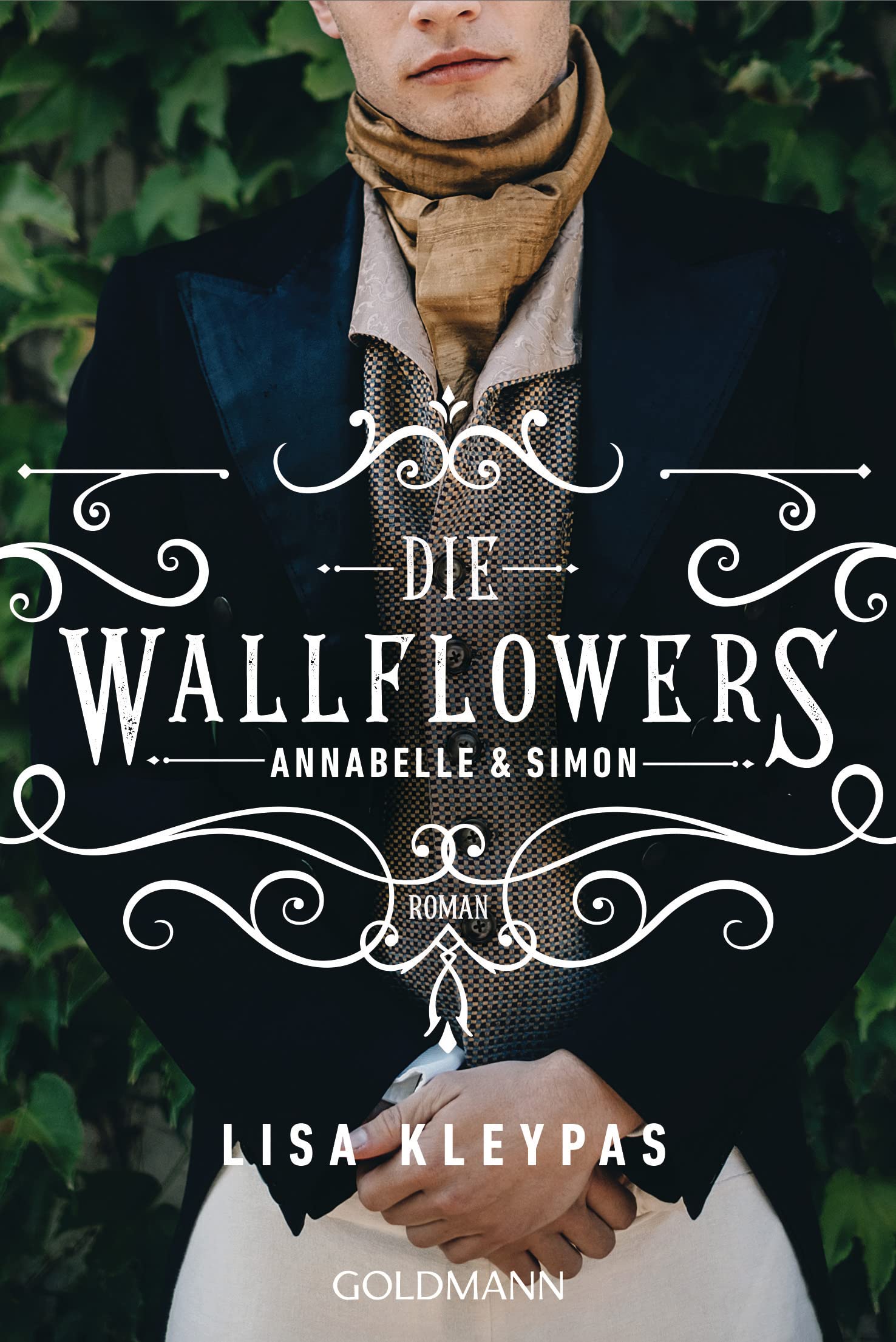 Annabelle & Simon (Die Wallflowers, 1) by Lisa Kleypas Goodreads