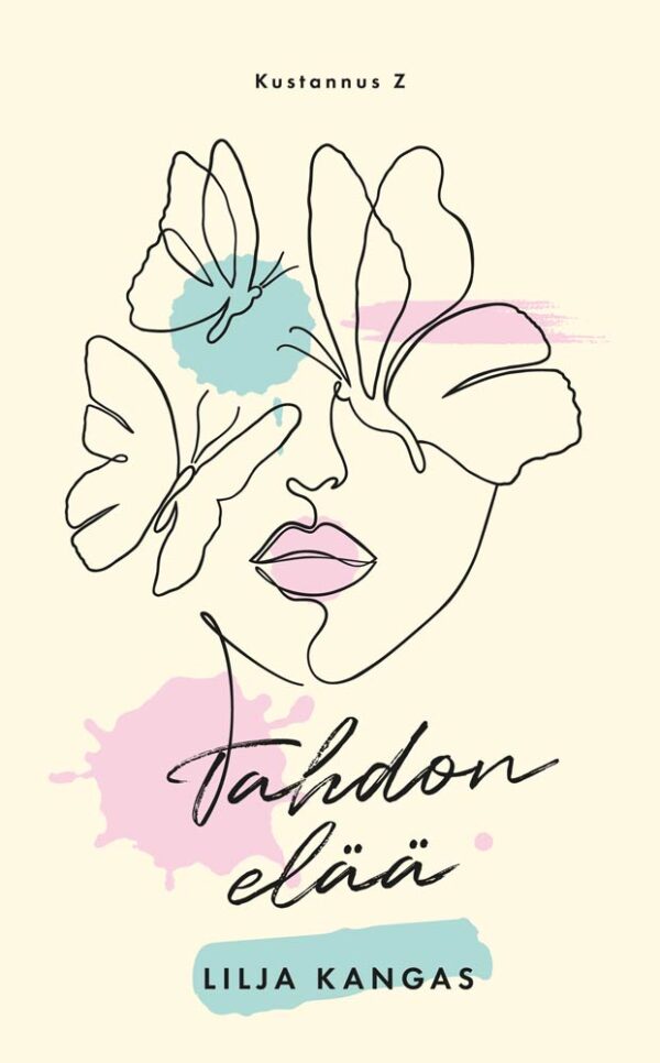 Tahdon elää