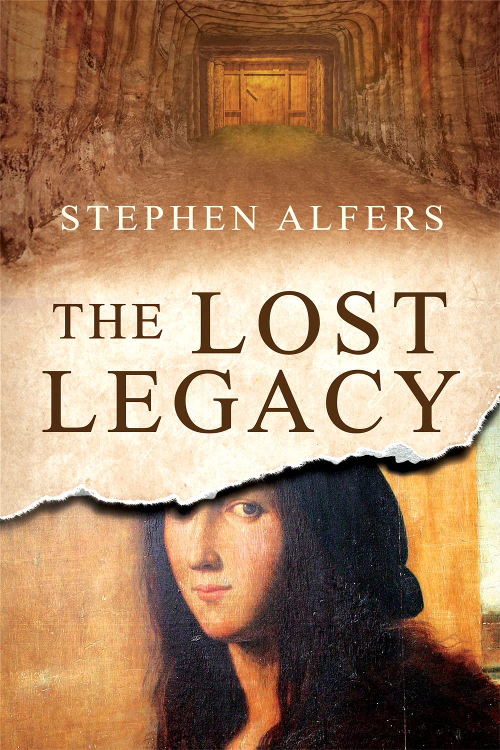 the lost legacy