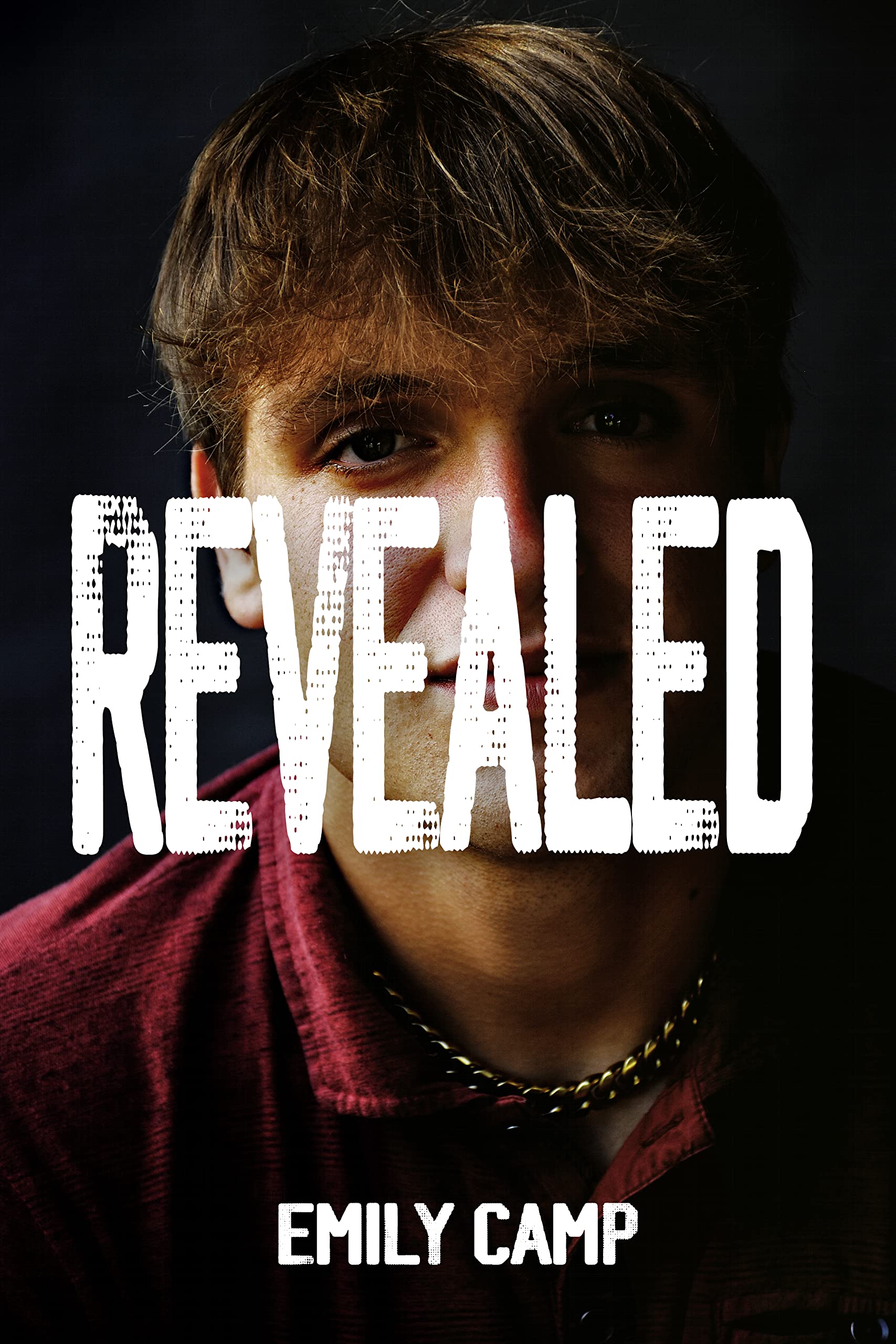 Revealed