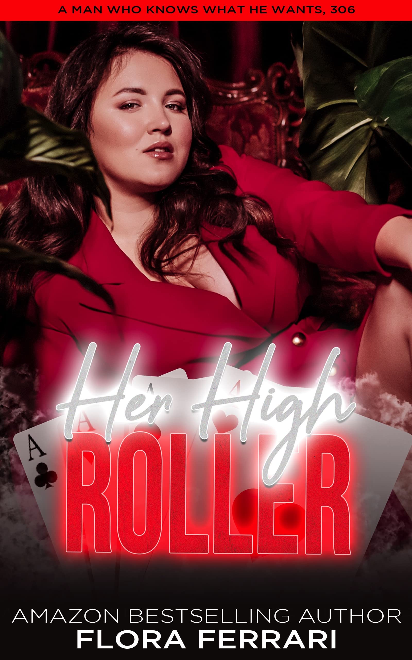 Her High Roller book cover