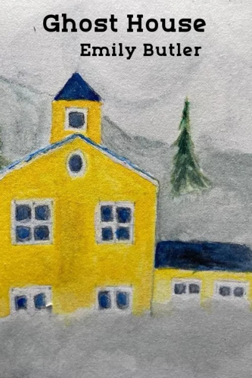 Ghost House