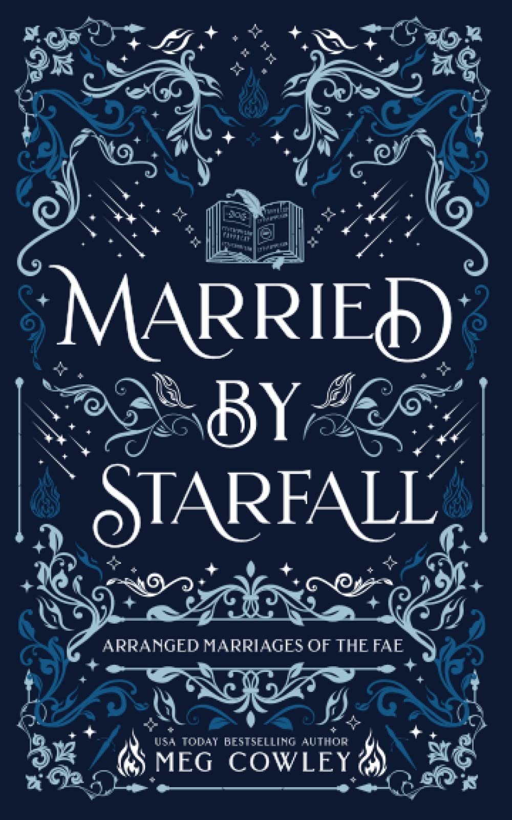 Married By Starfall