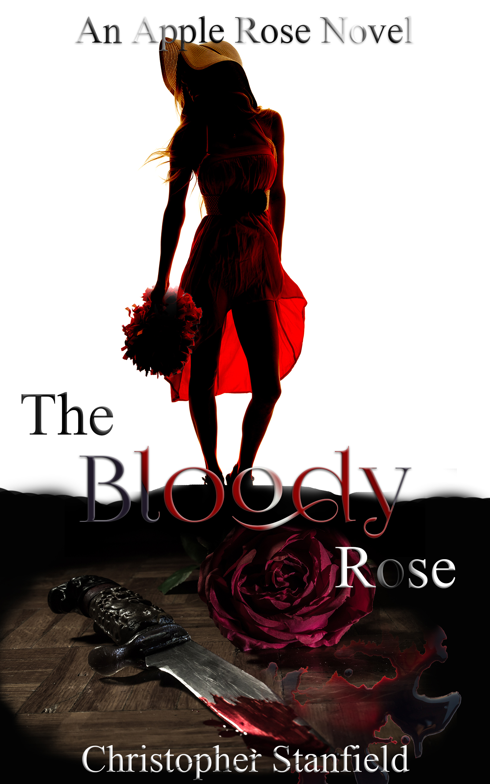 The Bloody Rose