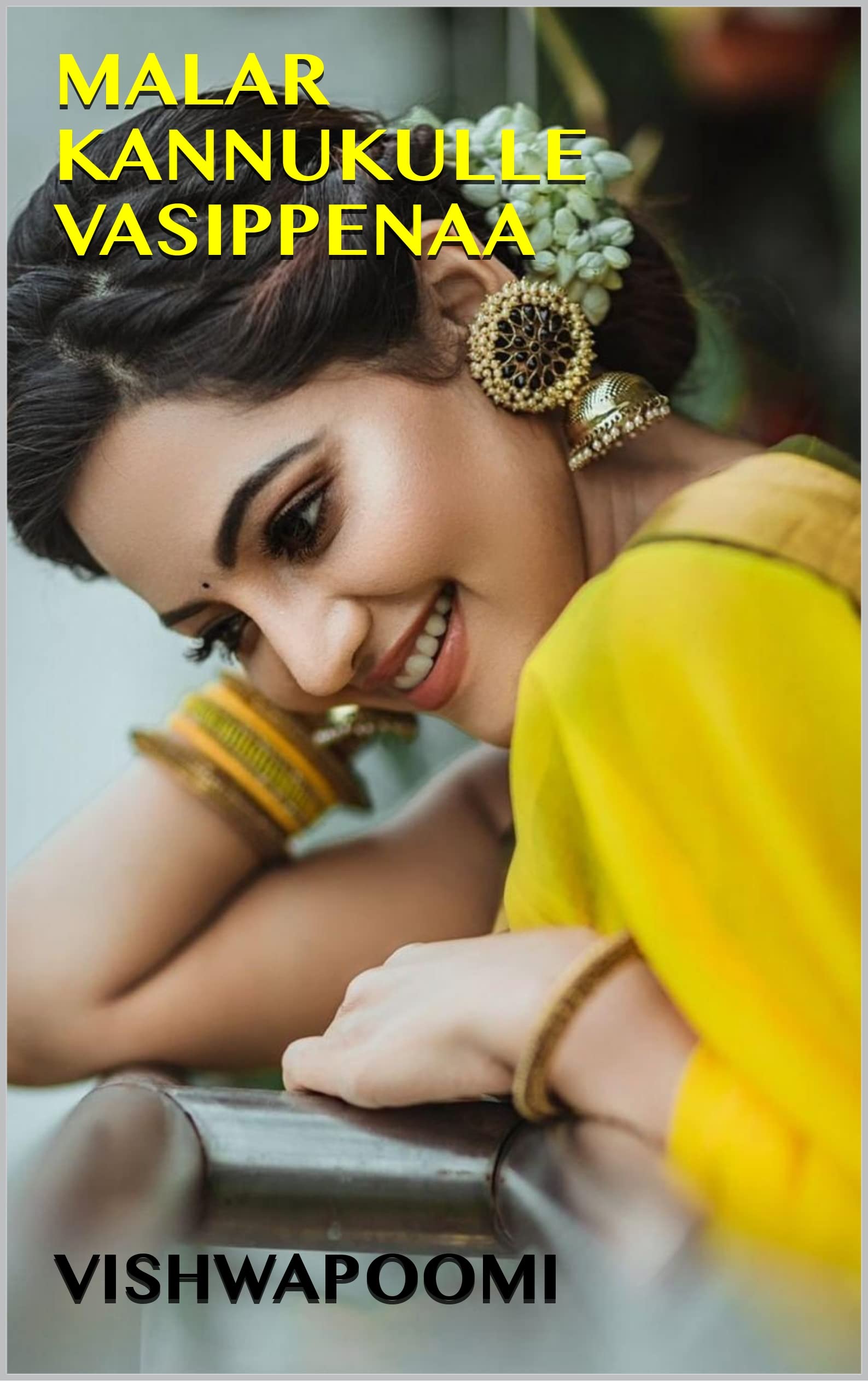 Malar Kannukulle Vasippenaa