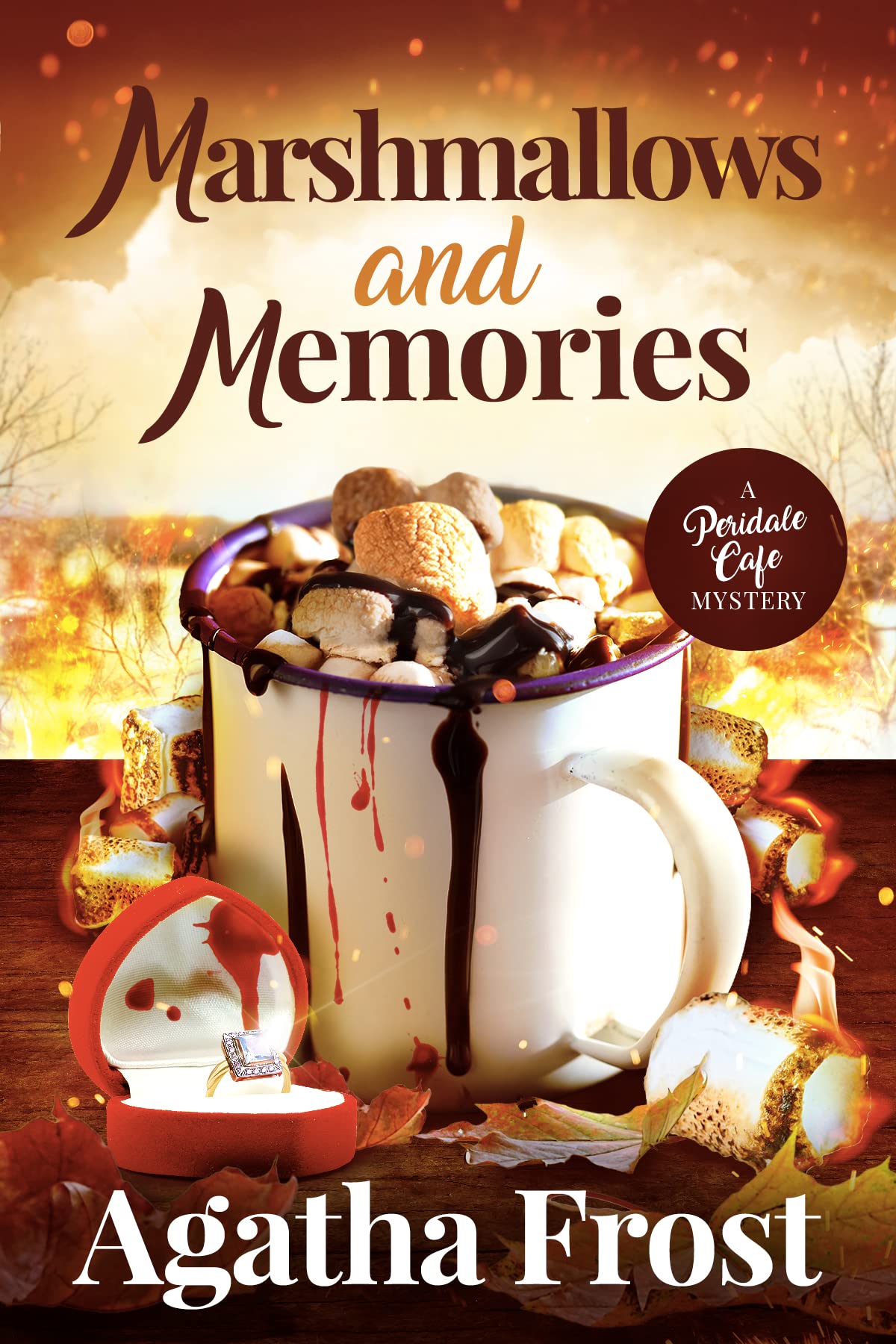 Marshmallows and Memories