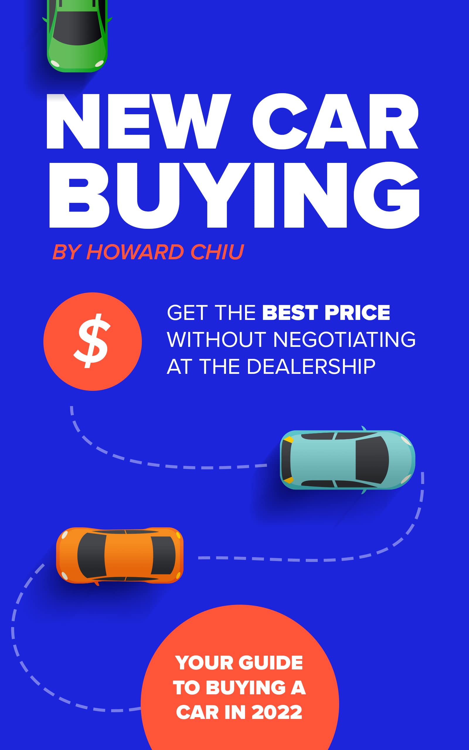 New Car Buying Get The Best Price Without Negotiating At The