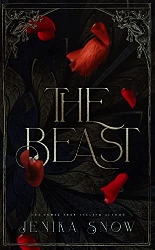 The Beast (Monsters and Beauties, #1)