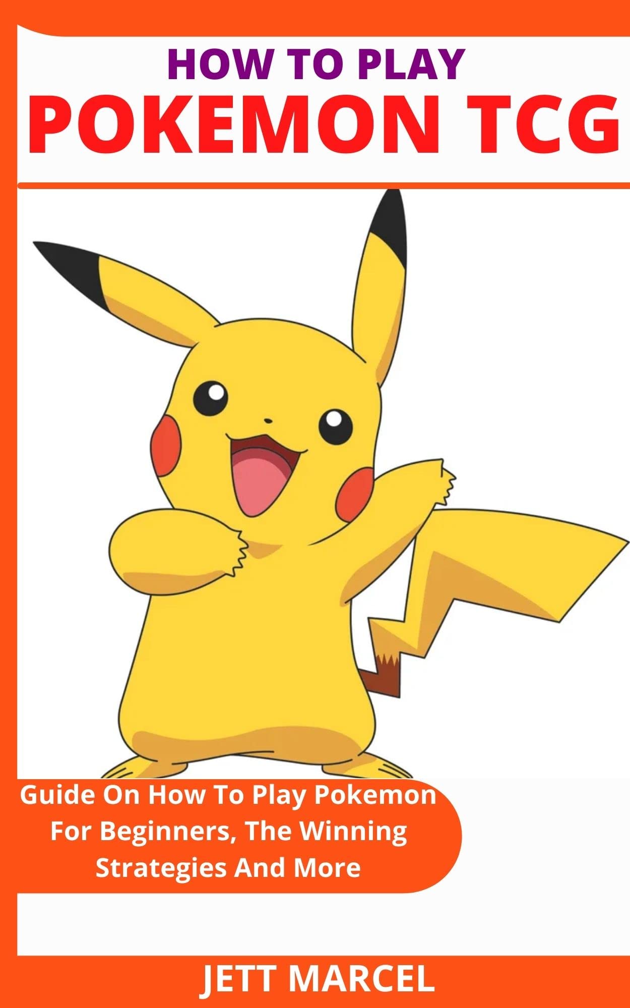 HOW TO PLAY POKEMON TCG Guide On How To Play Pokemon For Beginners
