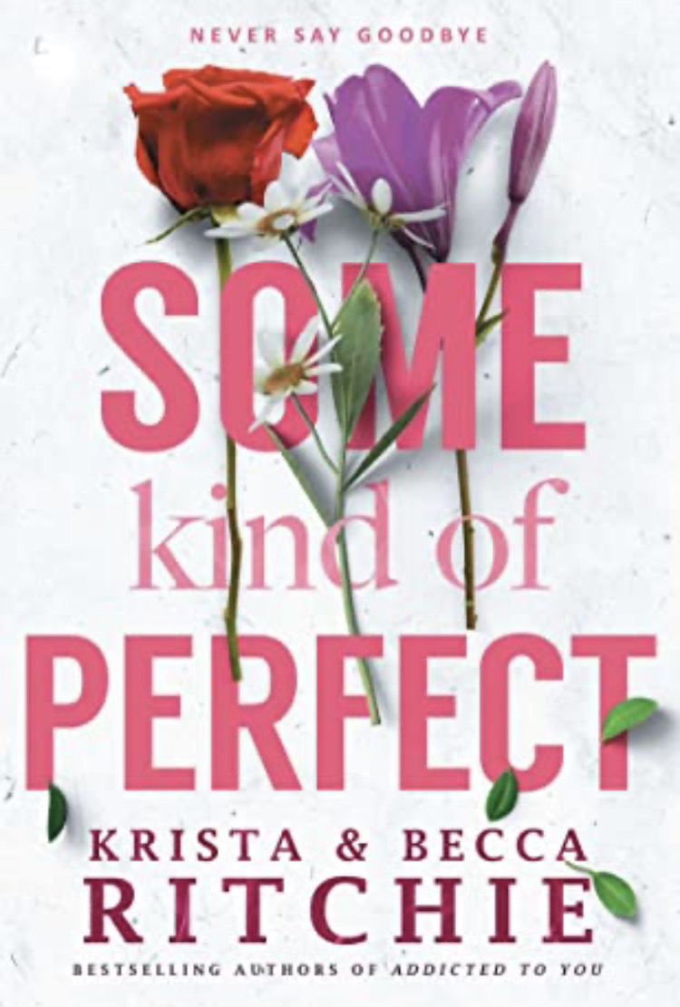 Some Kind of Perfect (Calloway Sisters #5)