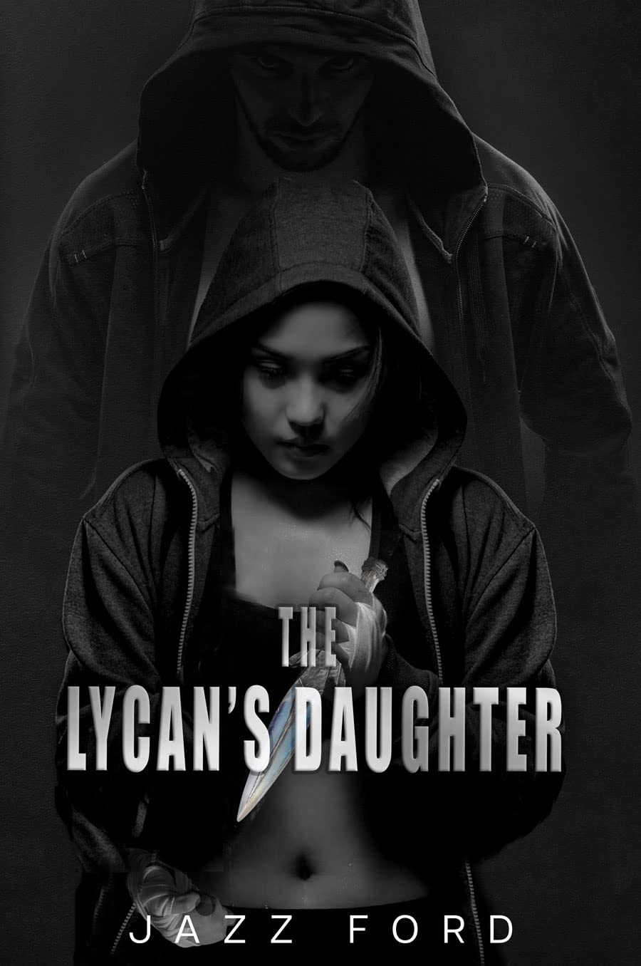 The Lycan's Daughter