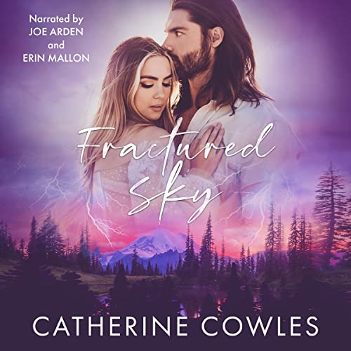 Fractured Sky (Tattered & Torn, #5)