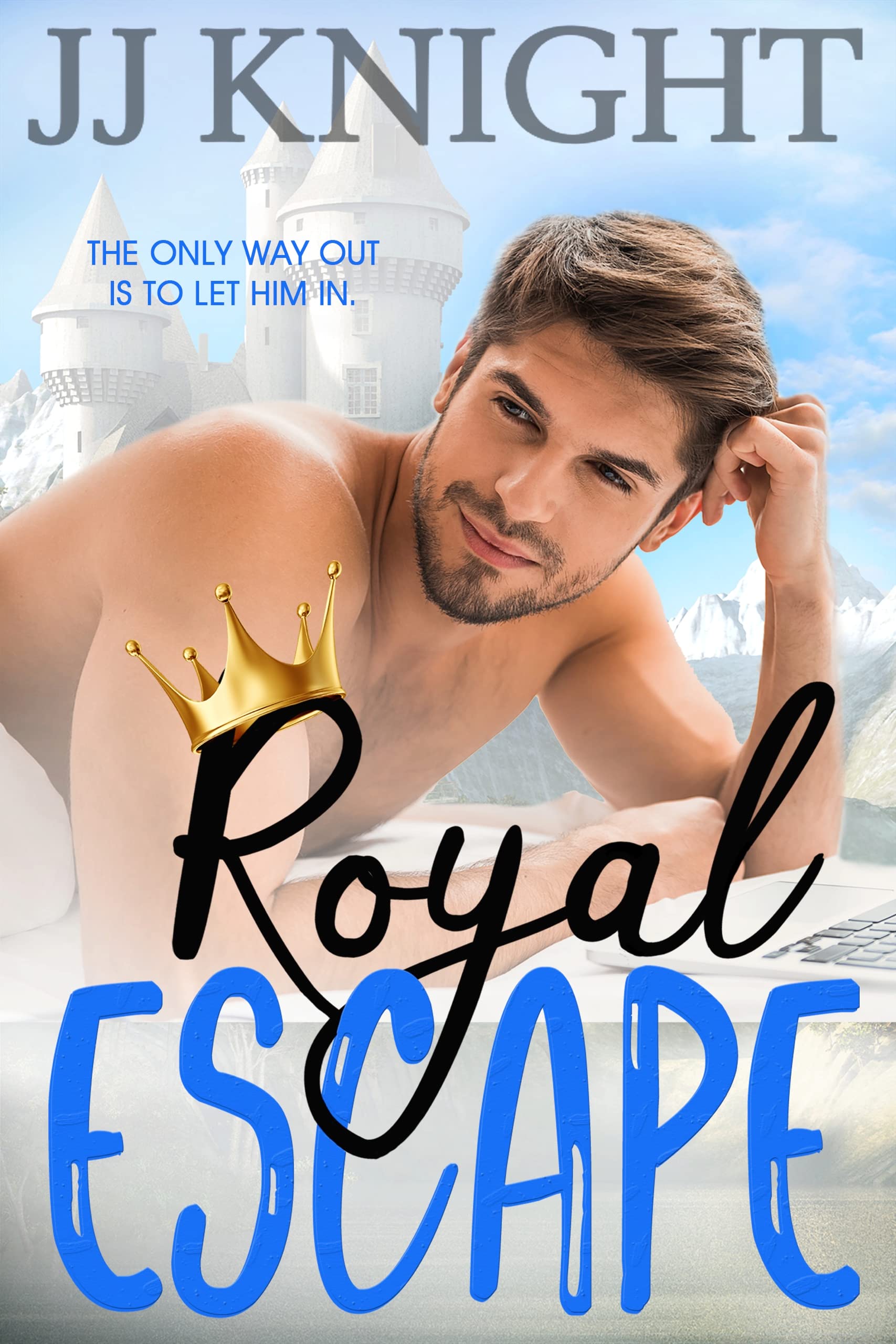 Royally Pickled book cover 3