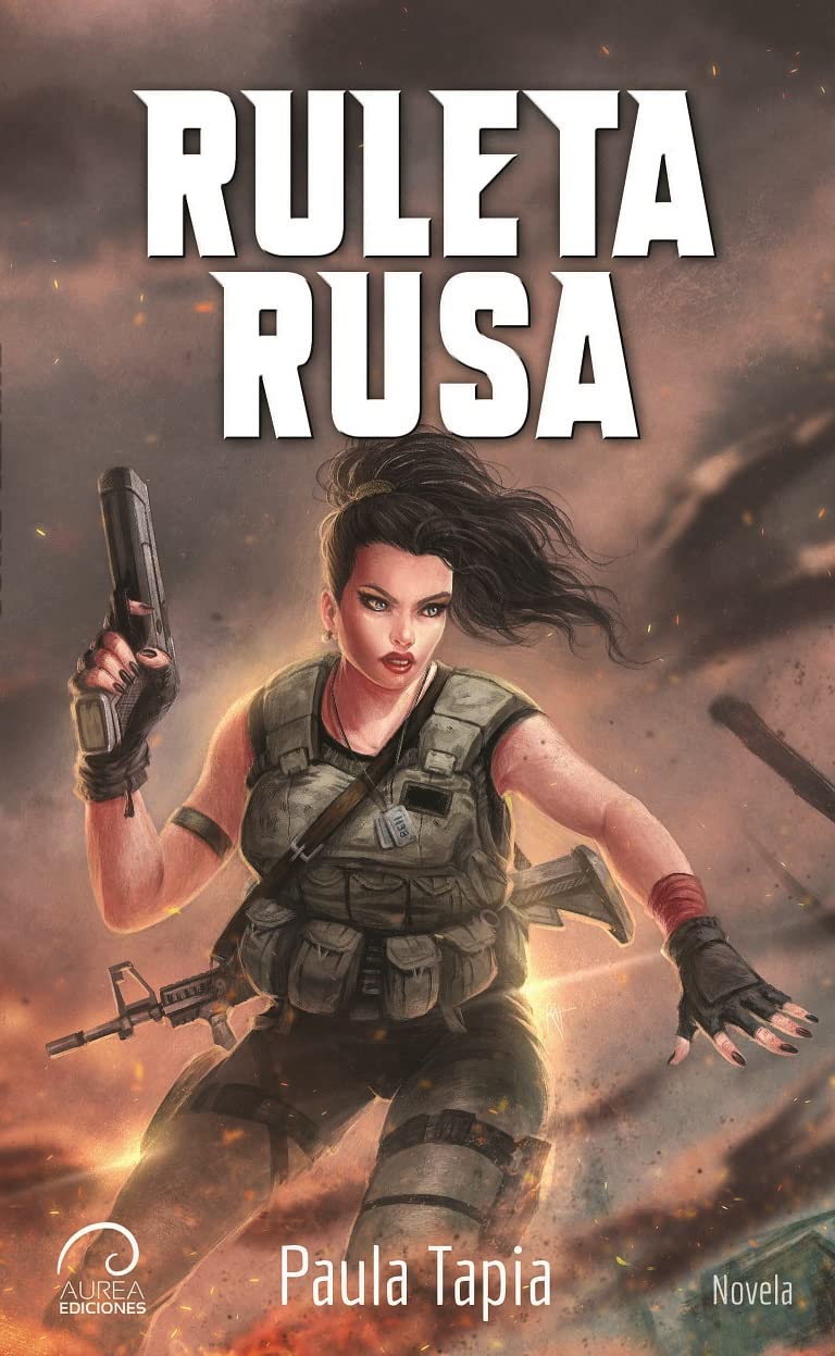 Ruleta Rusa