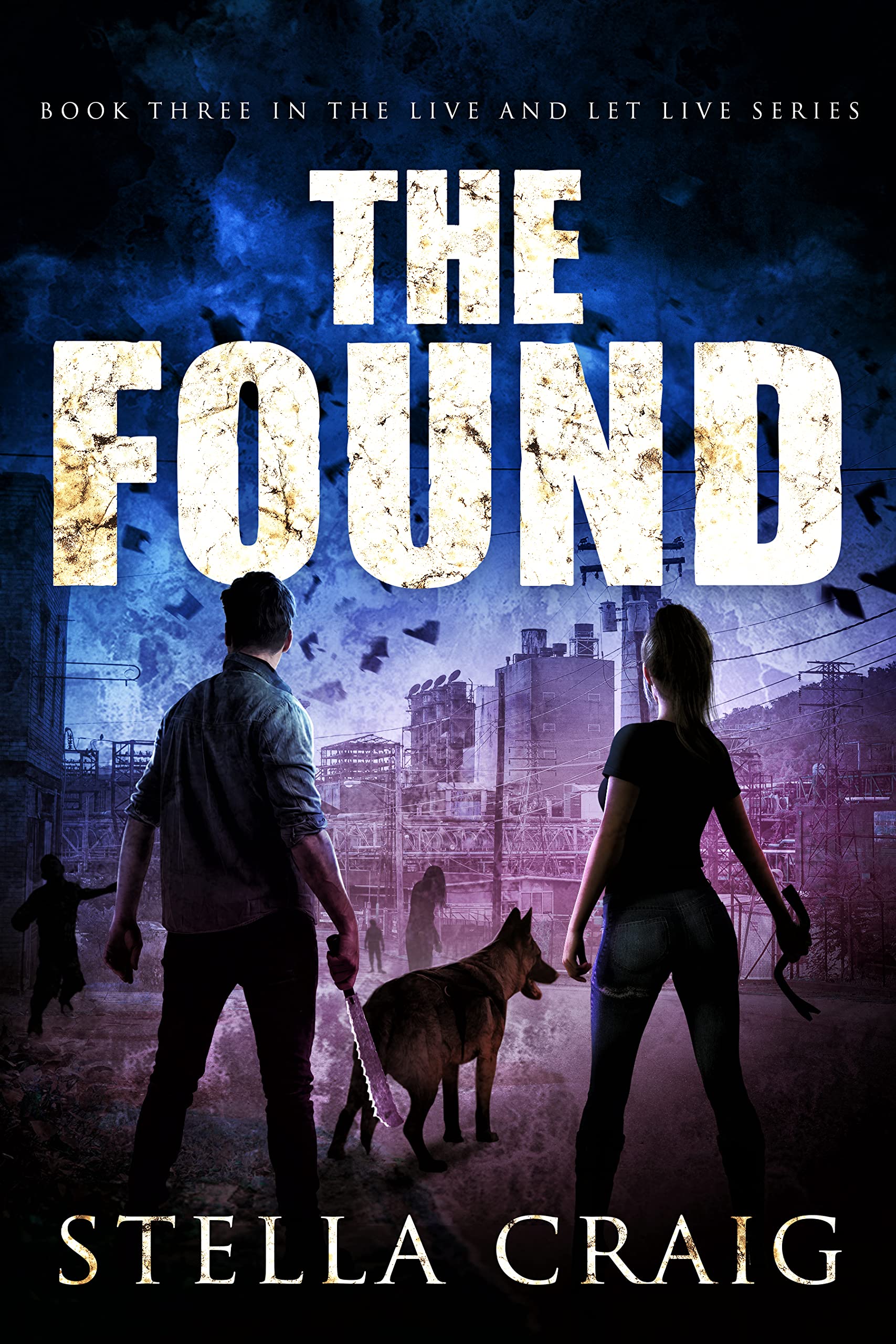 The Found