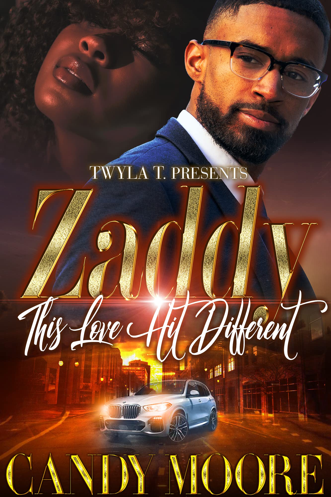Zaddy: This Love Hit Different