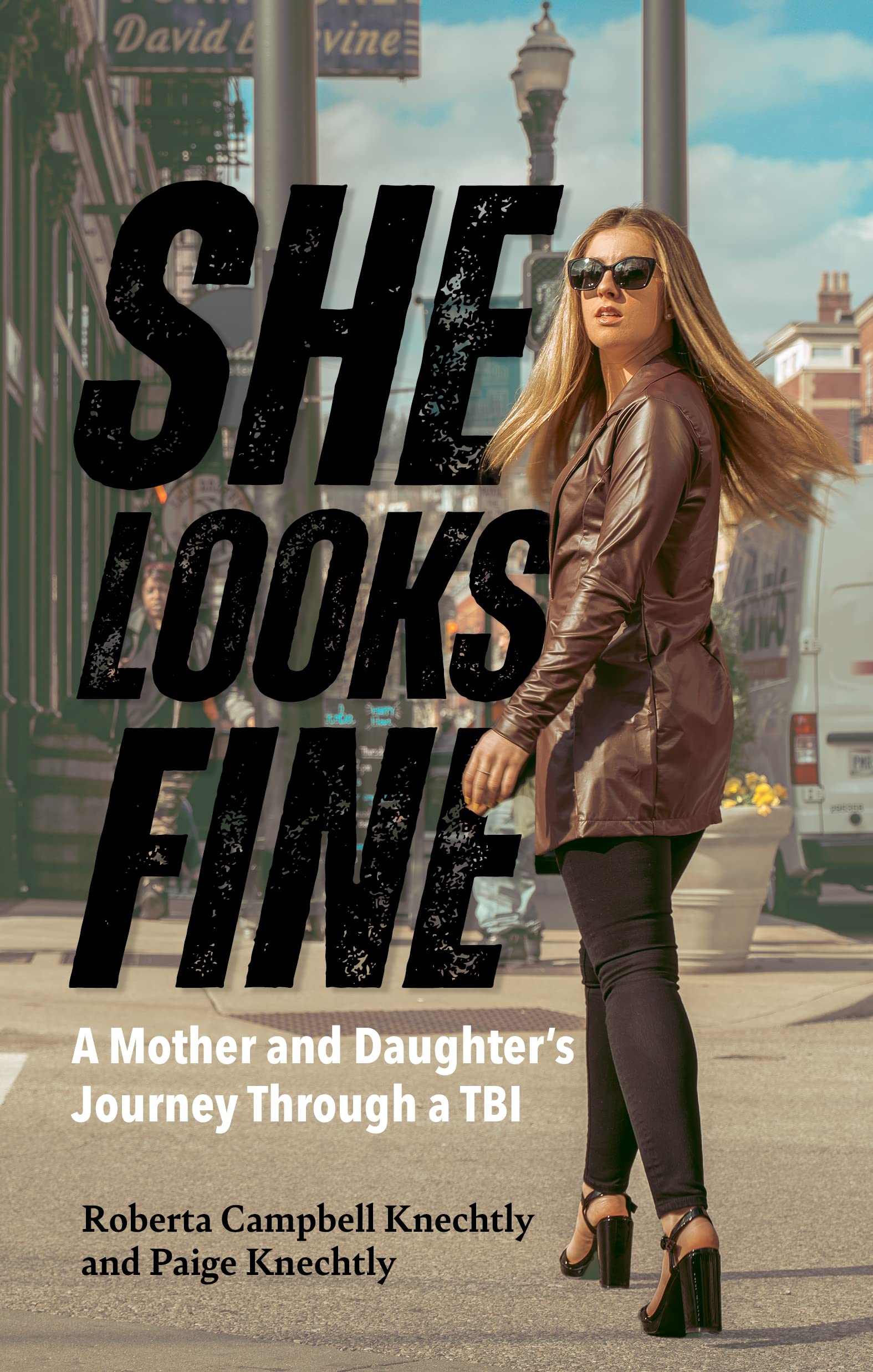Caroline Cruz: A Daughter'S Journey, Unexpected Turns - 5pk7csx