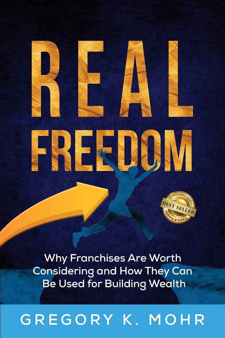 Real Freedom Why Franchises Are Worth Considering and How They Can Be