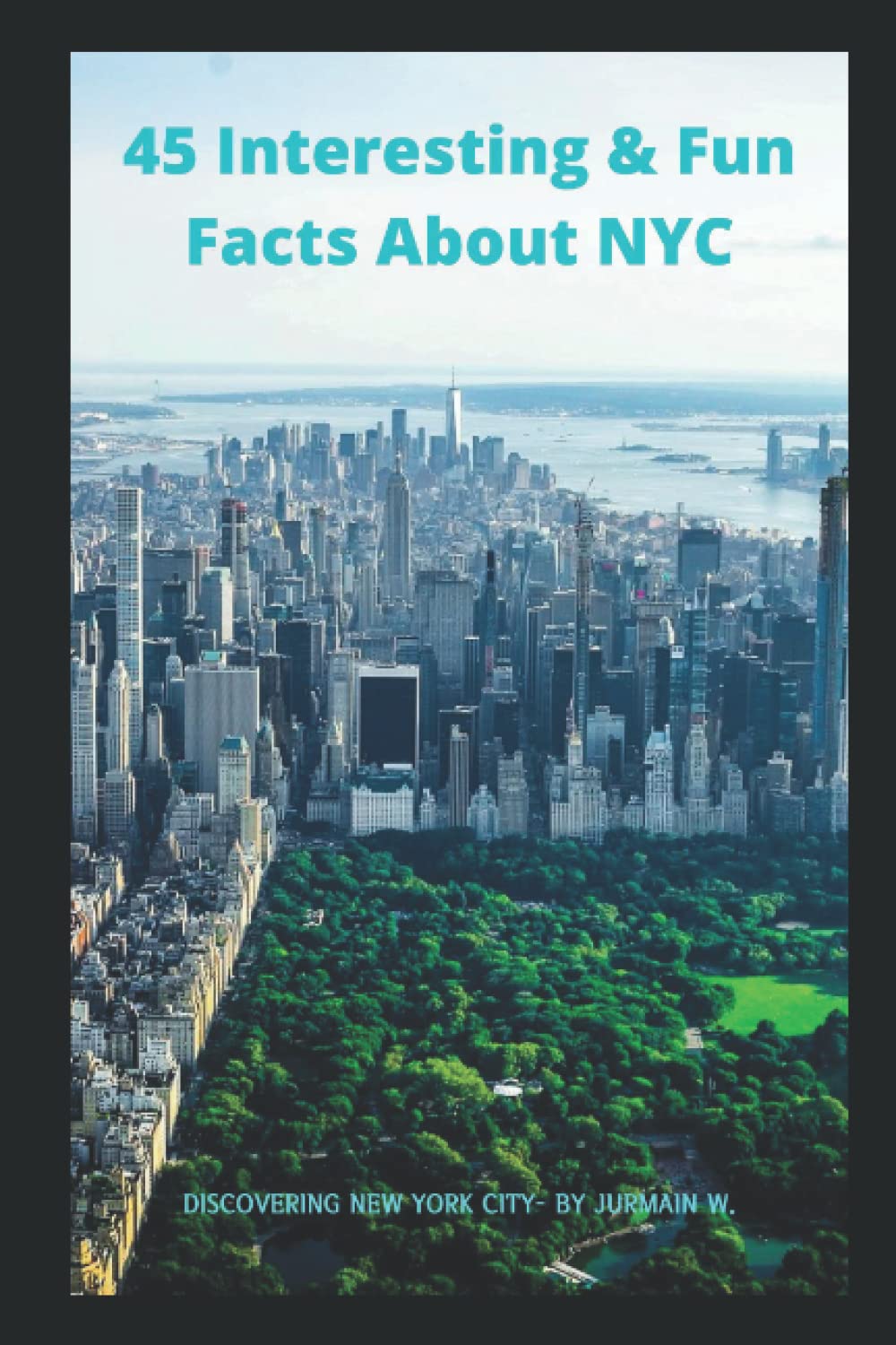 45 Interesting & Fun Facts About New York City Discovering New York