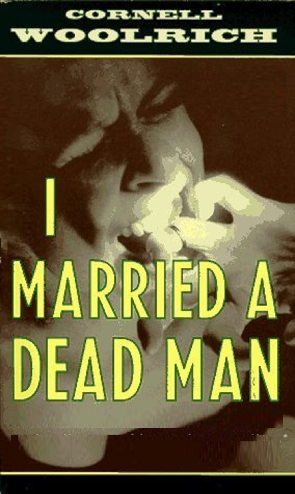 I Married a Dead Man
