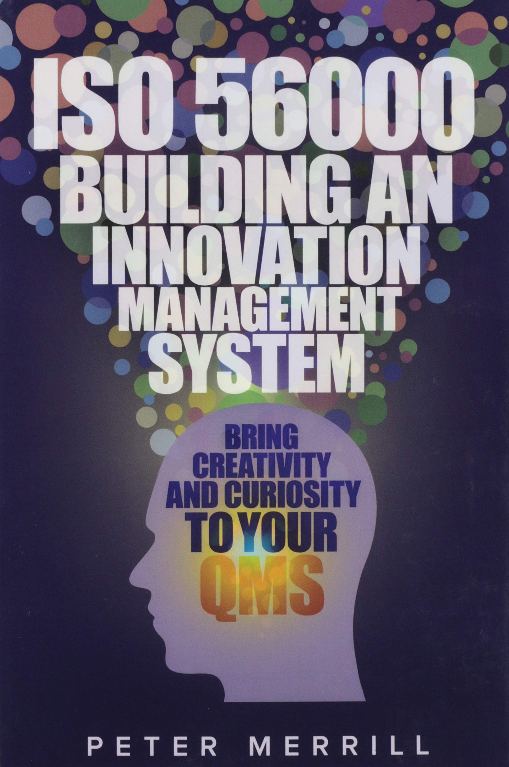 Building an Innovation Management System with ISO 56000