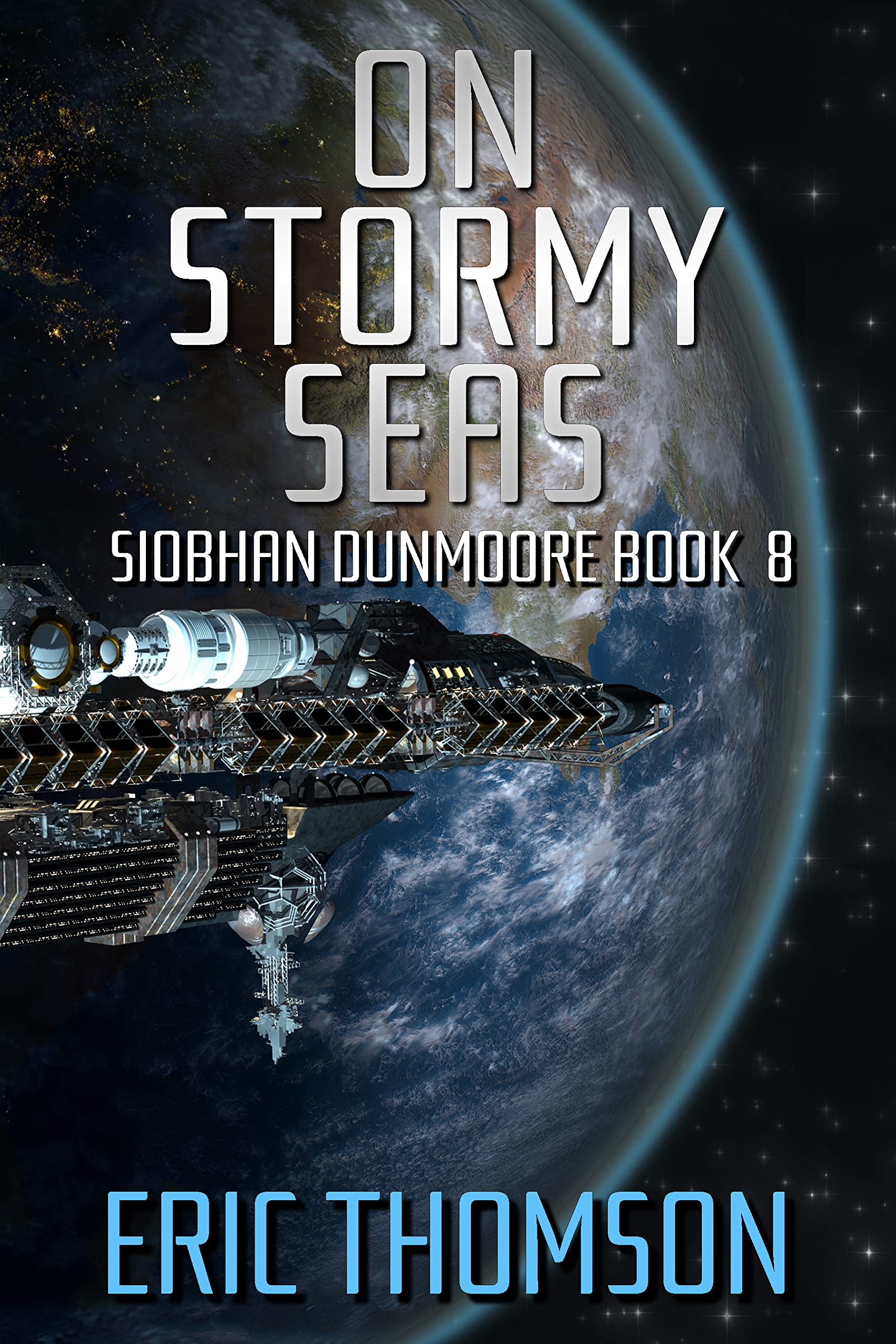 On Stormy Seas