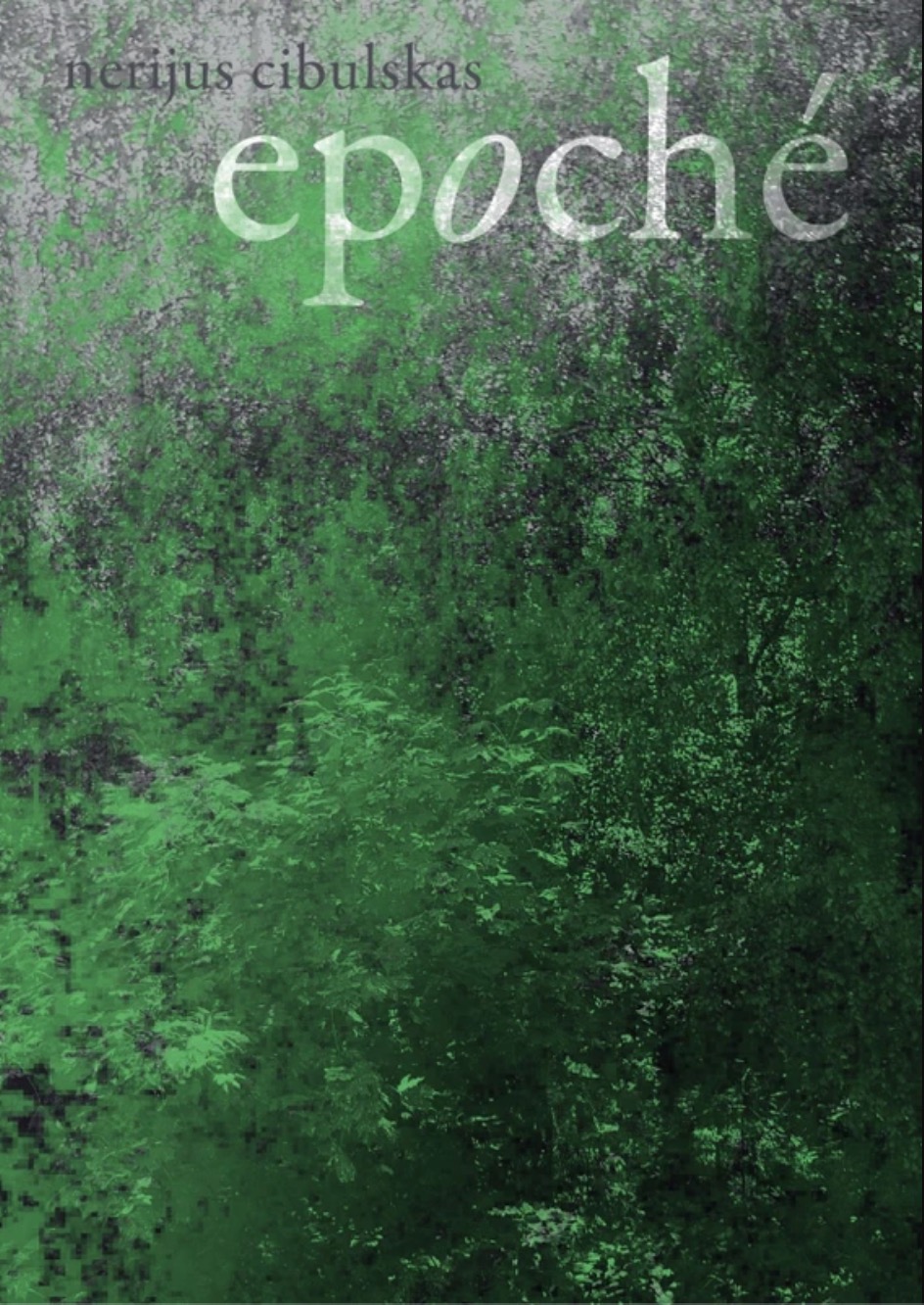 Epoché