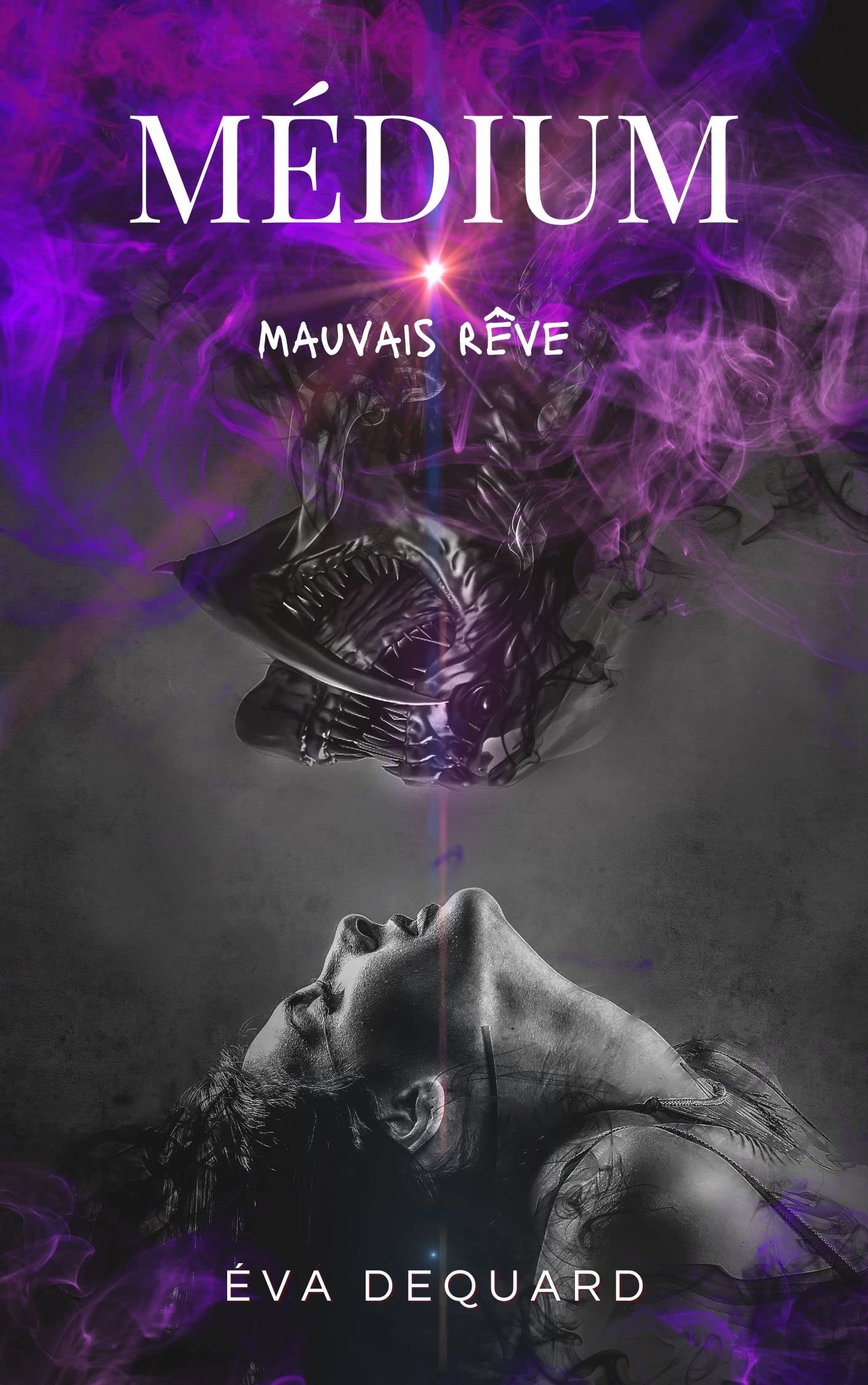 Médium: Mauvais rêve