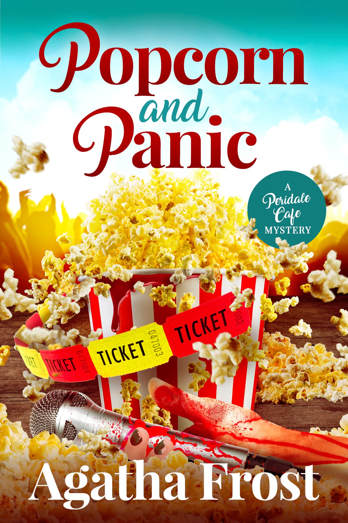 Popcorn and Panic