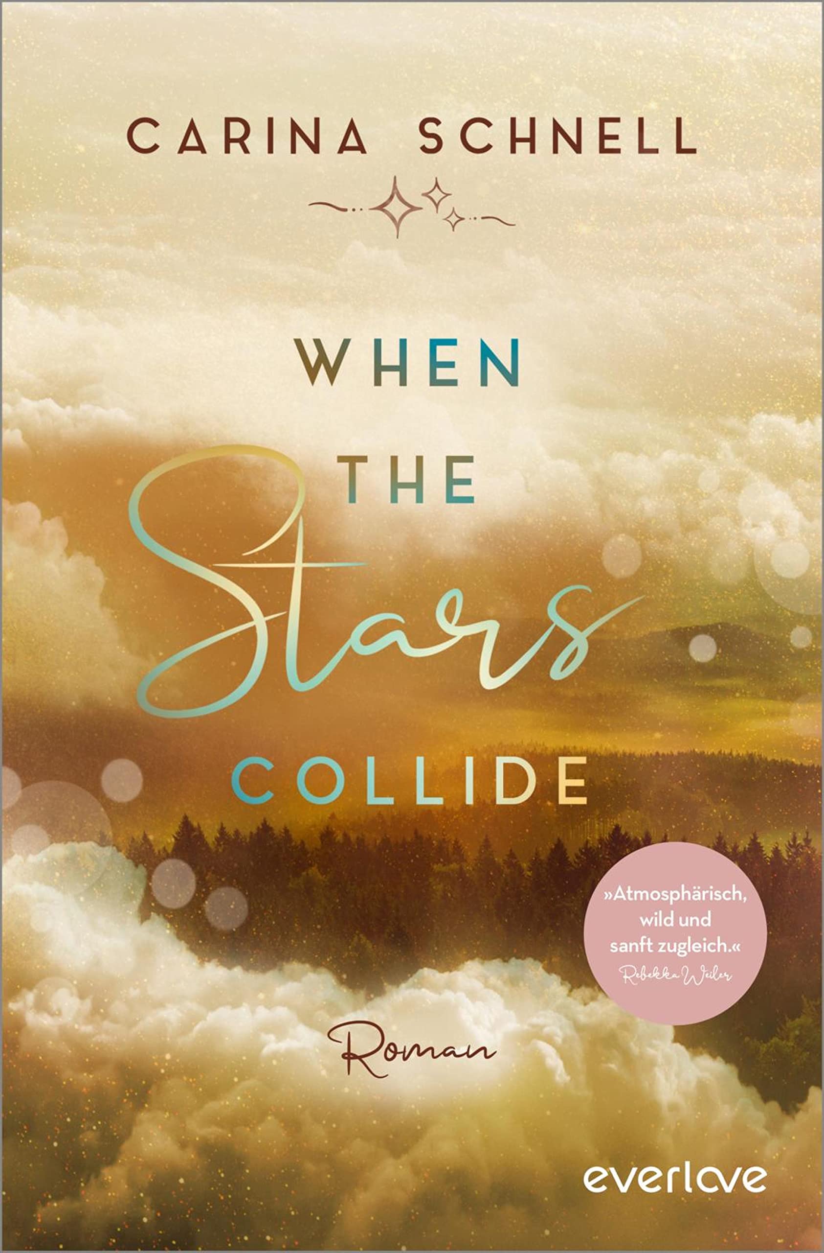 Sommer in Kanada book cover 3
