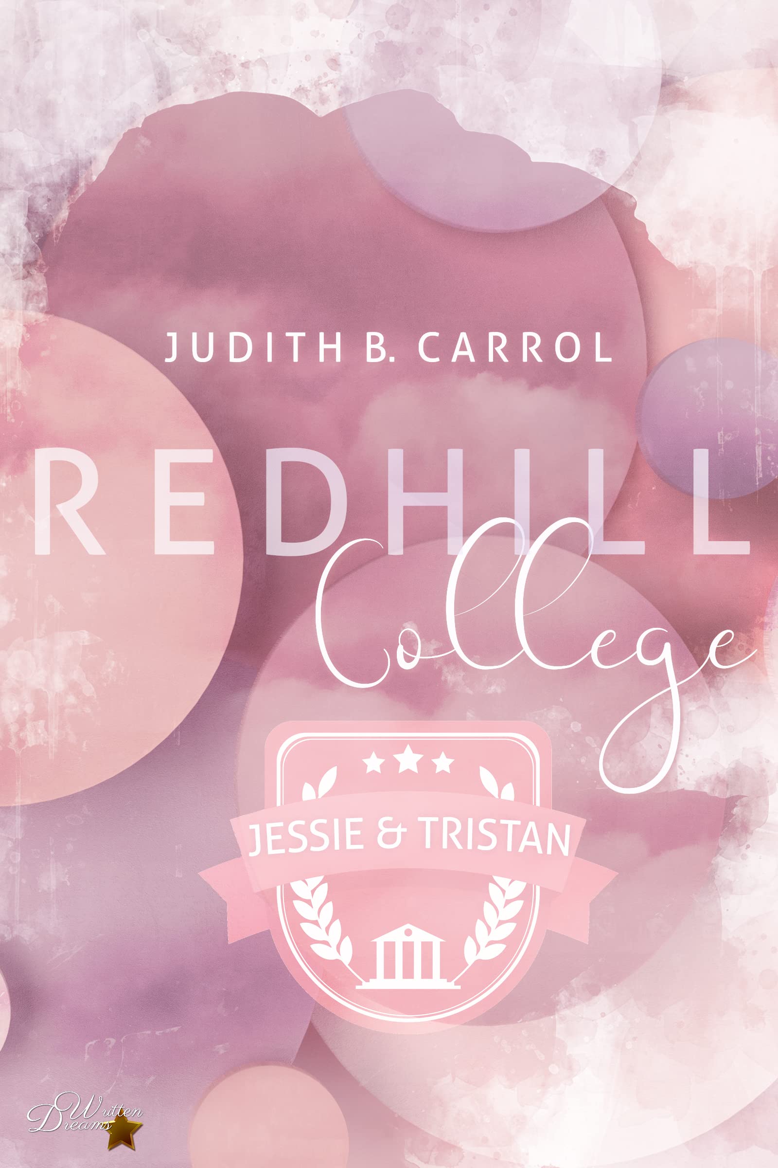 Redhill College: Jessie & Tristan