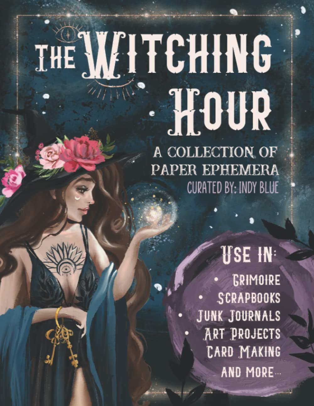 Witching Time Everything About The Witching Hour: How To Get Through It! – UTBH