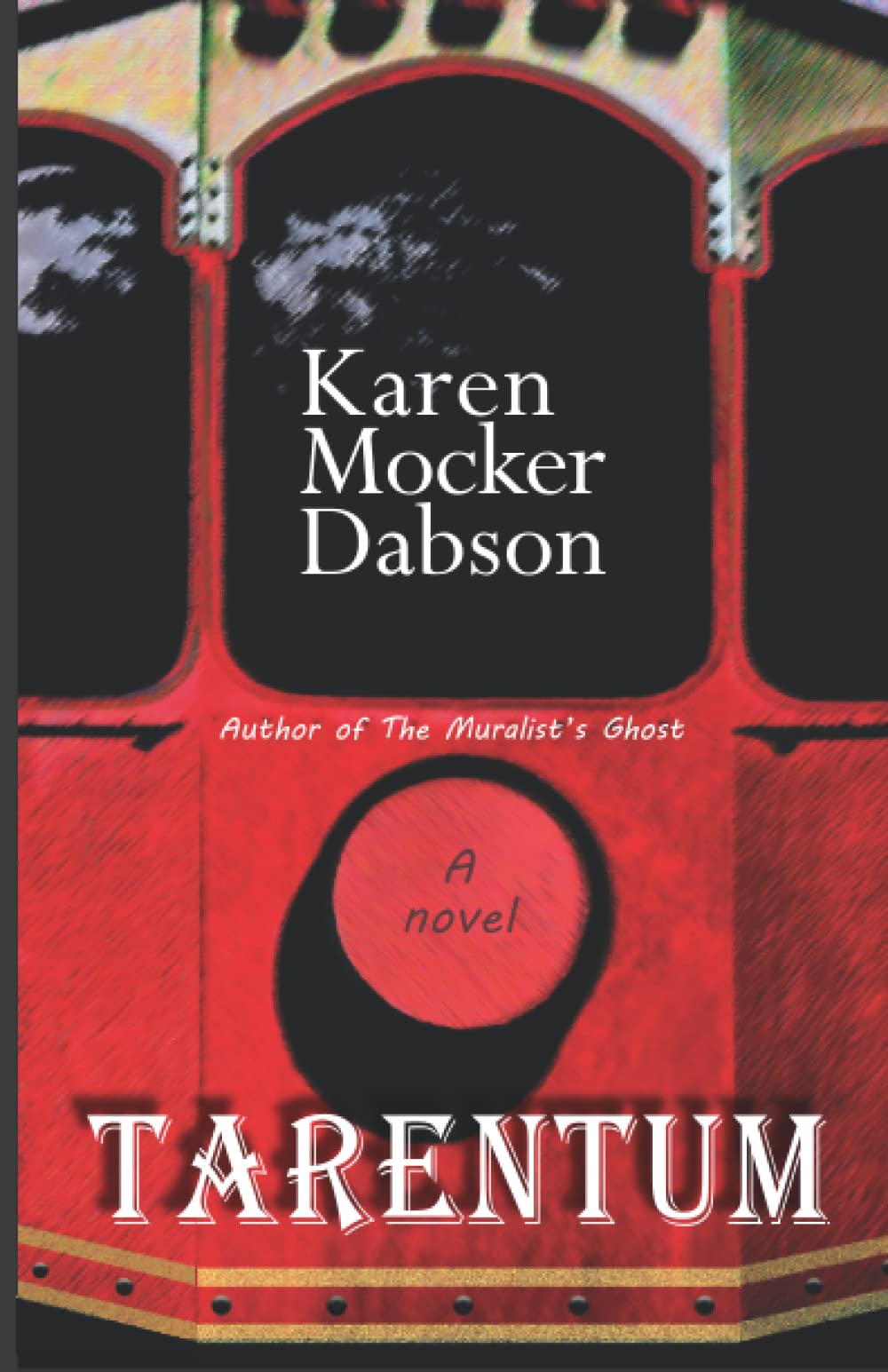 Tarentum by Karen Mocker Dabson Goodreads