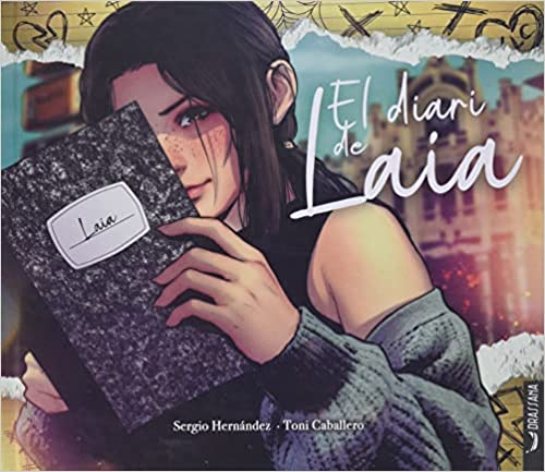 El diari de Laia book cover