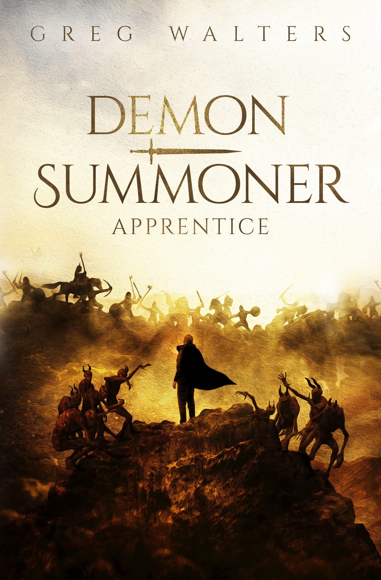 Apprentice