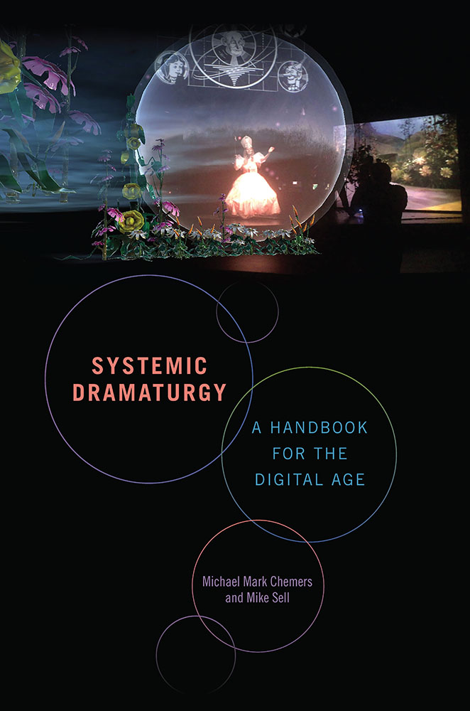 Systemic Dramaturgy book cover