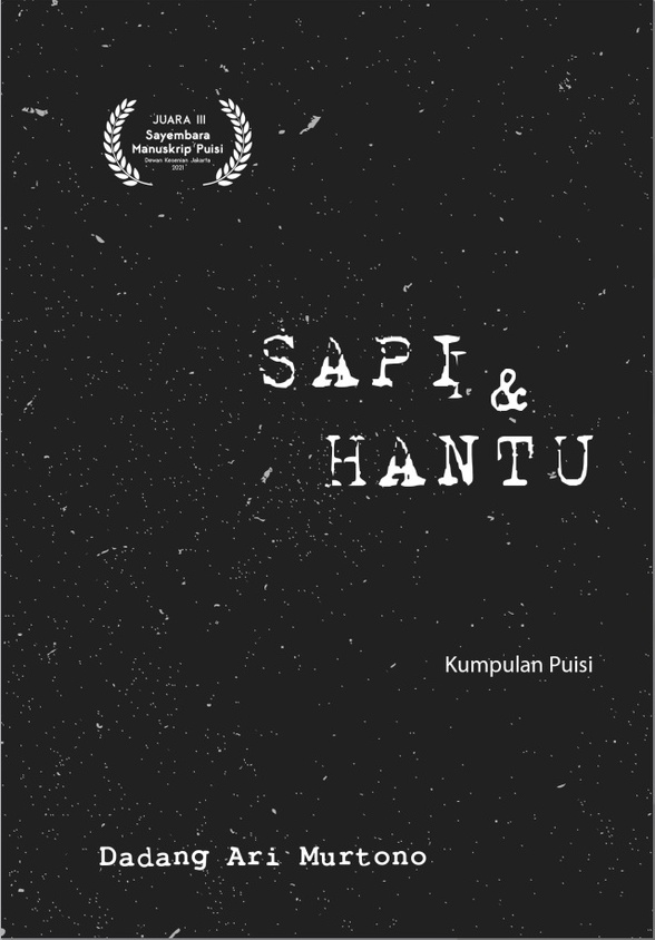 Sapi & Hantu