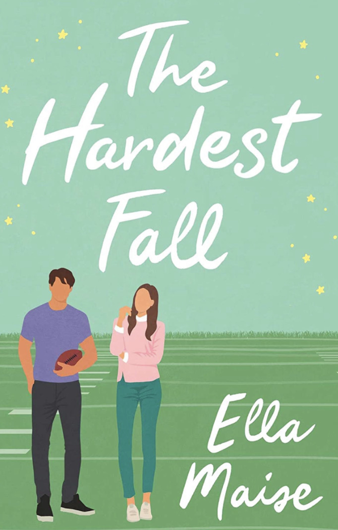 The Hardest Fall