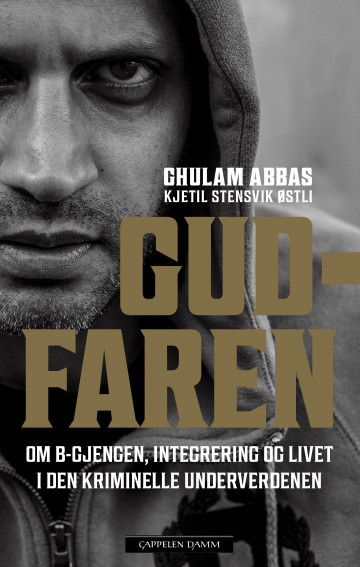 Gudfaren - Om B-gjengen, integrering og livet i den kriminelle underverdenen