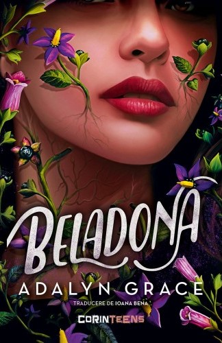 Beladona (Beladona, #1)