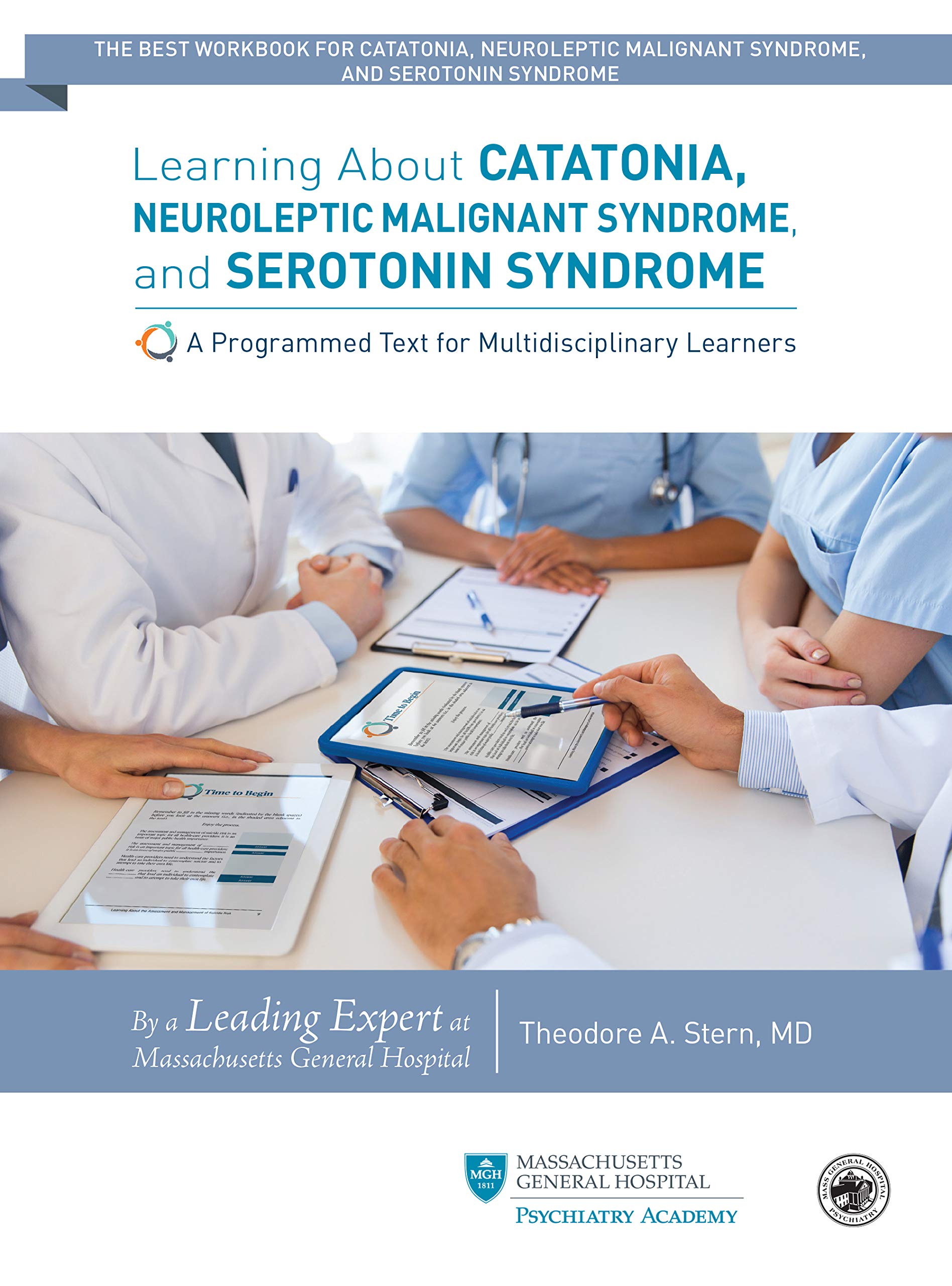 Learning About Catatonia, Neuroleptic Malignant Syndrome, and Serotonin