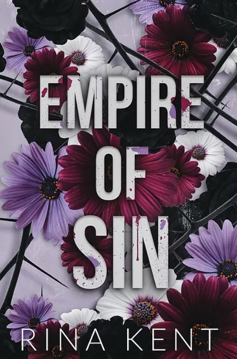 Empire of Sin (Empire, #2)