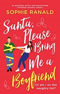 Santa, Please Bring Me a Boyfriend