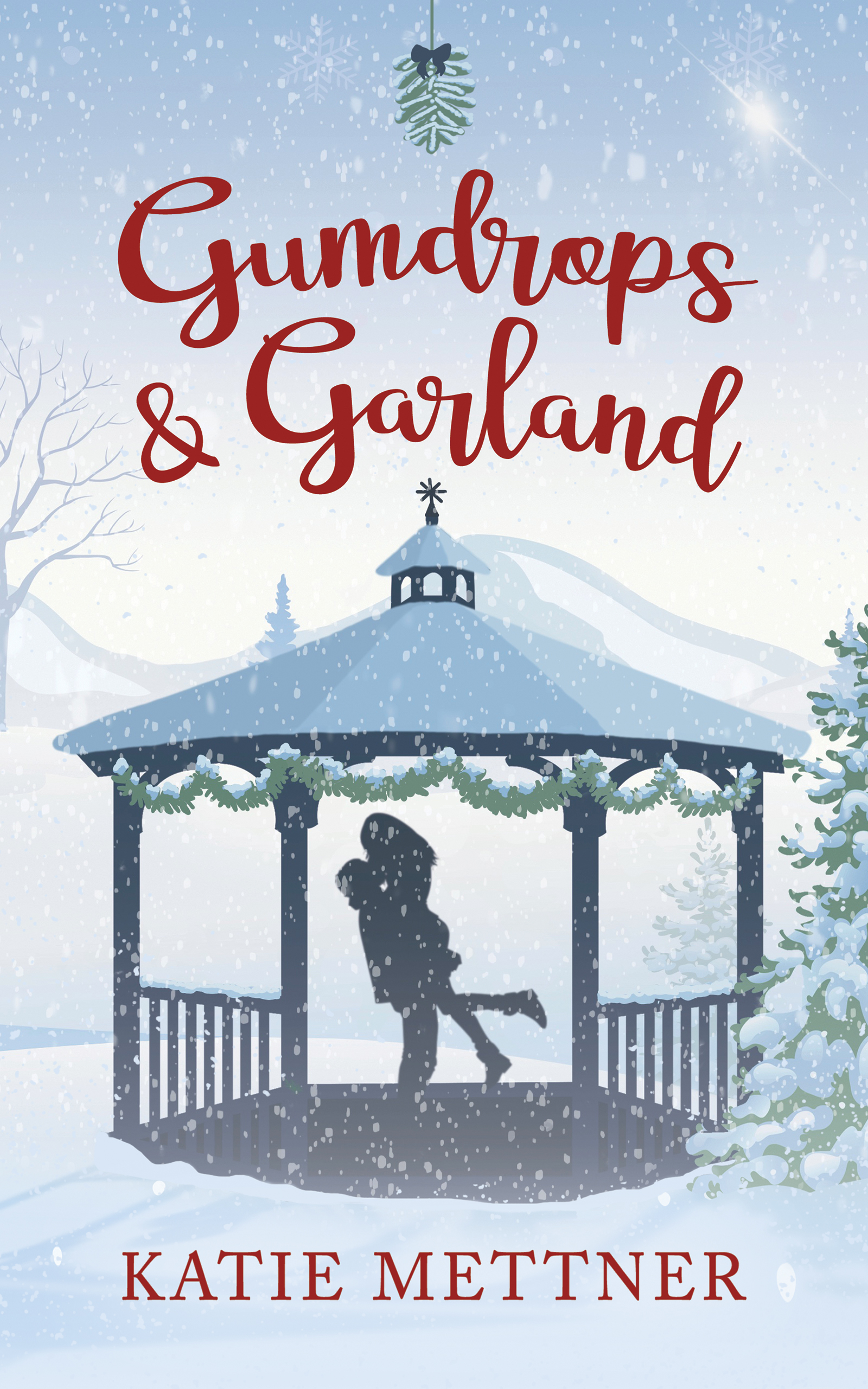 Gumdrops and Garland