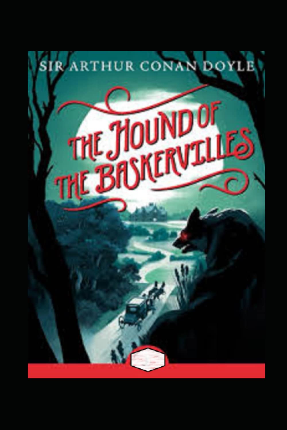 The Hound of the Baskervilles Annotated by Arthur Conan Doyle | Goodreads