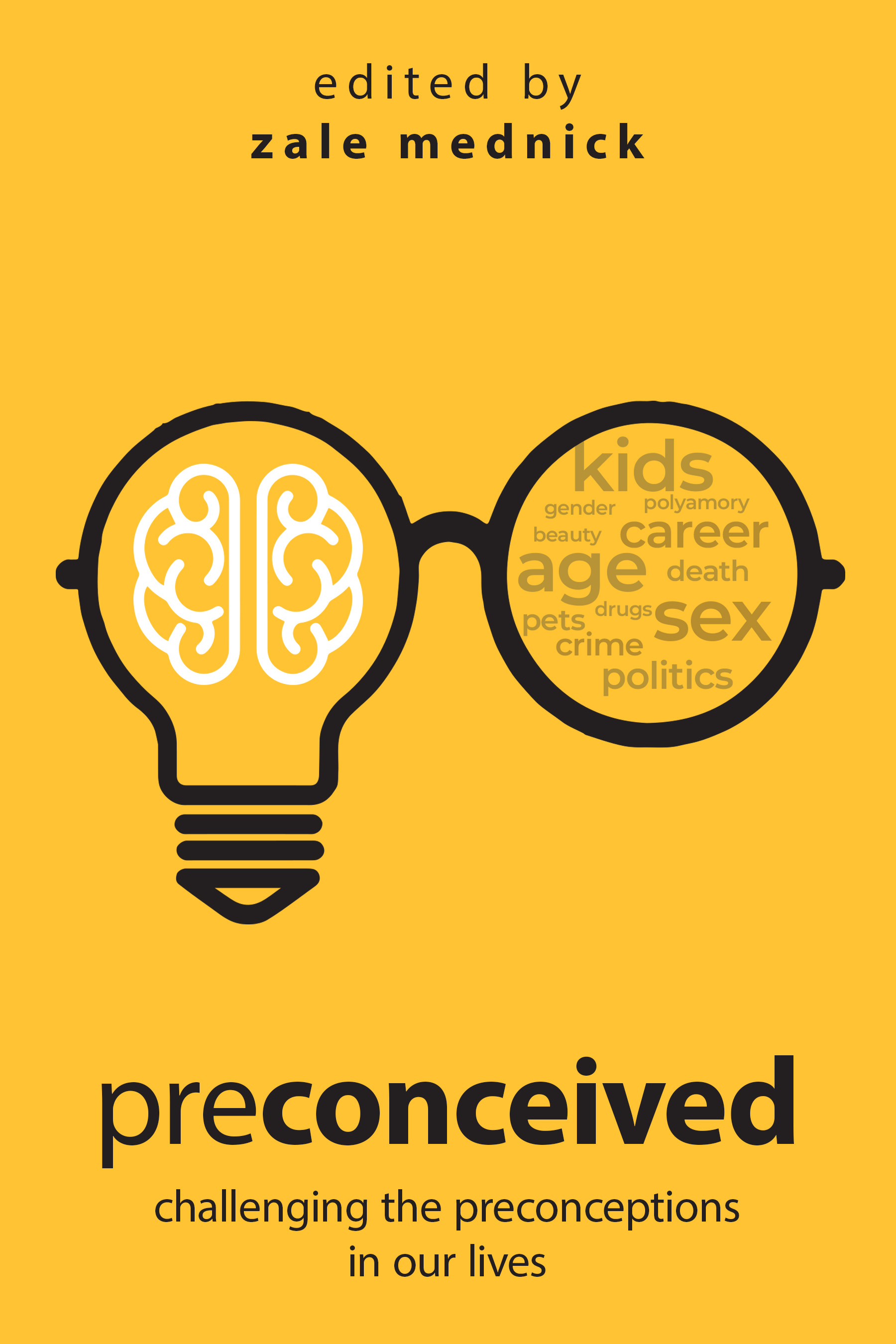 Breaking Preconceptions Through Awareness