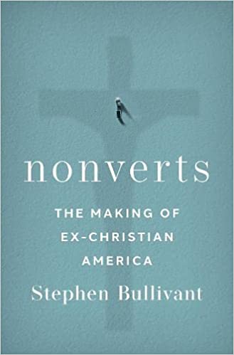 Nonverts book cover