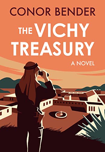 The Vichy Treasury